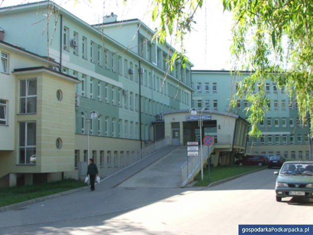 Firma Krospol przebuduje Oddział Pediatrii i Alergologii szpitala w Jaśle