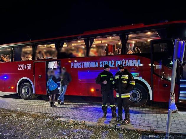 Rzeszów pomoże uchodźcom z Ukrainy