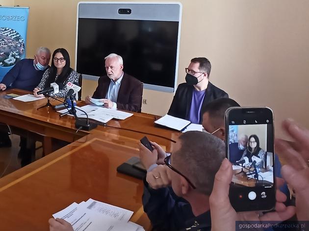  Ukraińska urzędniczka została pełnomocnikiem ds. uchodźców w Tarnobrzegu