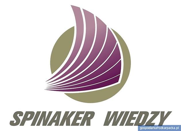 Spinaker Wiedzy II – przedsiębiorczość akademicka w Rzeszowie