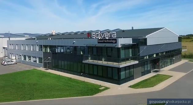 Nowy system automatyzacji w Solvera Gawel Technology 