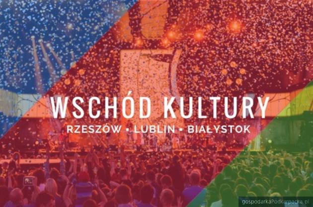 Festiwal Wschód Kultury w Rzeszowie, Lublinie i Białymstoku
