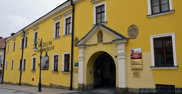 Muzeum Podkarpackie w Krośnie jeszcze bardziej dostępne