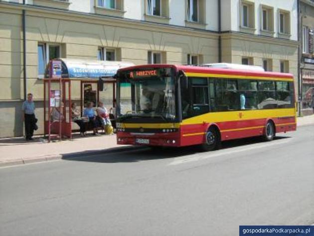 Miejska Komunikacja Samochodowa w Jaśle kupi pięć kolejnych autobusów