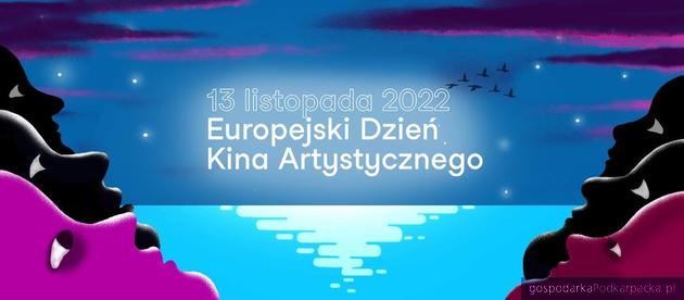 Europejski Dzień Kina Artystycznego 2022 w Rzeszowie