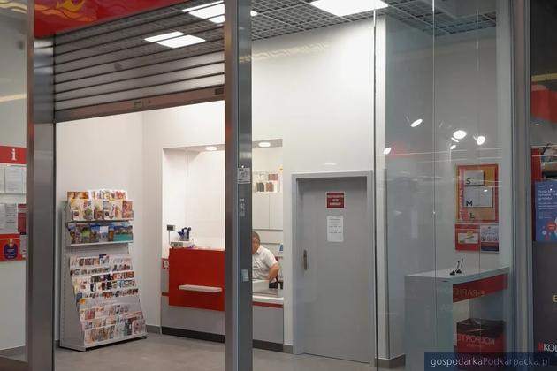 Placówka Poczty Polskiej otwarta w galerii Vivo! w Stalowej Woli