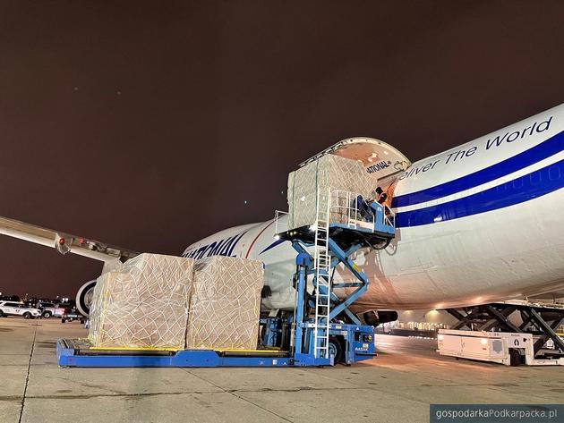 Fot. National Air Cargo 