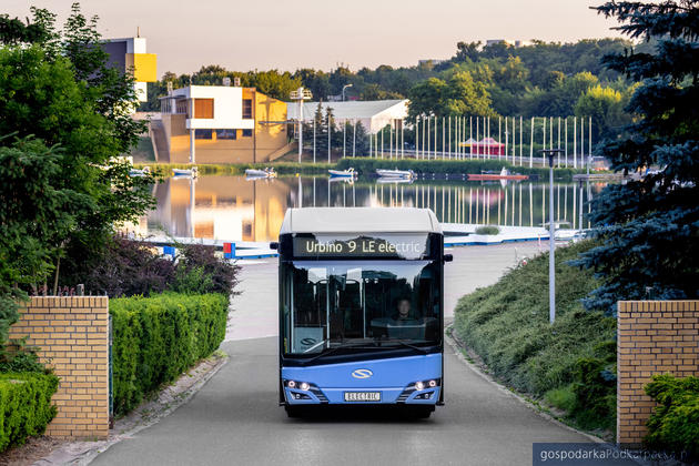 Fot. Solaris Bus&Coach