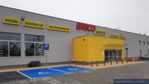 Bricomarché otwiera sklep w Kolbuszowej