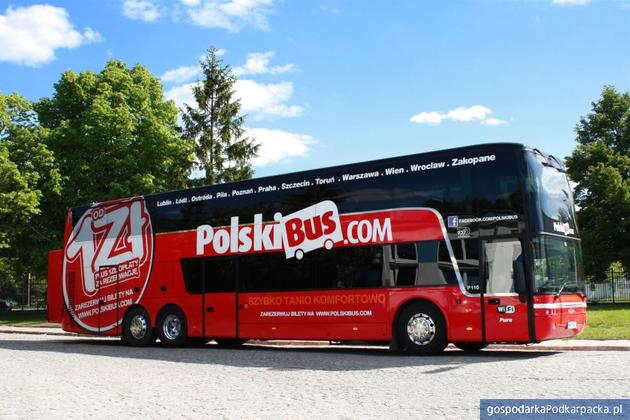 Fot. PolskiBus.com