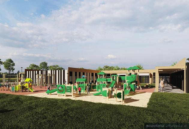 Sześciu chętnych na budowę w Pysznicy żłobko-przedszkola