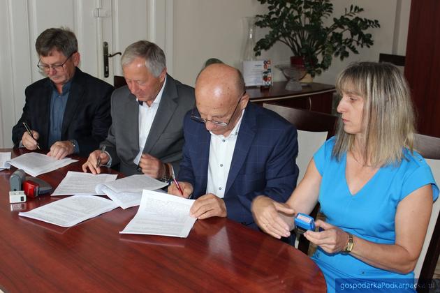 Umowa z Nowbudem na budowę bloku w Nisku podpisana