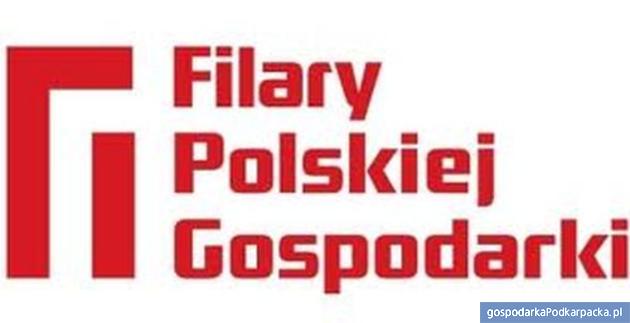 Podkarpackie „Filary Polskiej Gospodarki” 2013