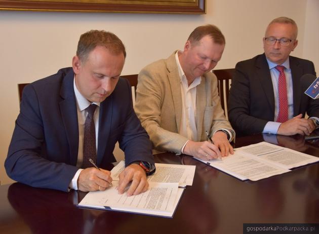 Umowa na budowę pierwszego bloku SIM w Sędziszowie Małopolskim już podpisana