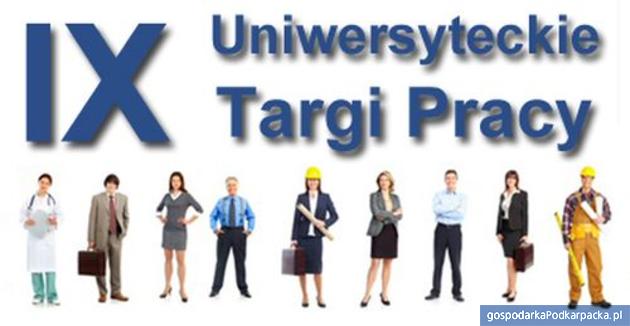 Uniwersyteckie Targi Pracy 2013