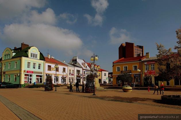 Kto opracuje projekt przebudowy Placu Bartosza Głowackiego w Tarnobrzegu