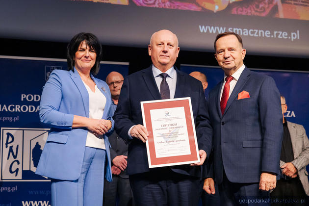 Poznaliśmy Laureatów Programu Smaczne bo Podkarpackie 2023!