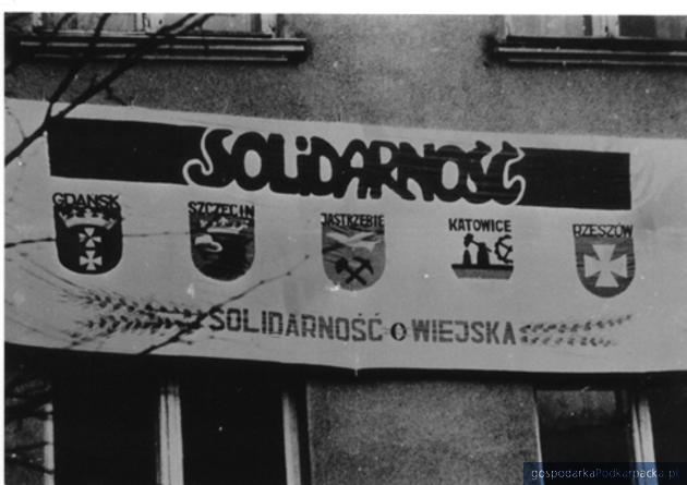 Spotkanie uczestników i świadków strajku chłopskiego 1981 r. w Rzeszowie