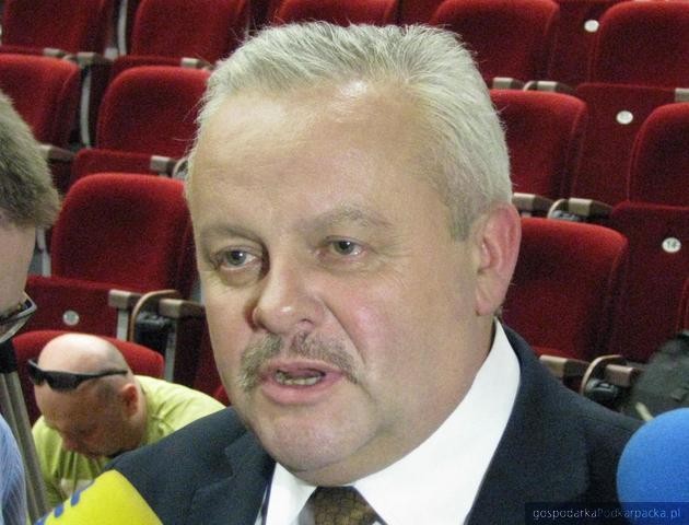 Mirosław Karapyta. fot. Adam Cyło