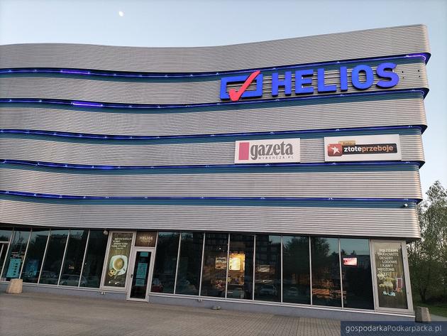 Repertuar kina Helios w Rzeszowie (al. Powstańców Warszawy) od 22 grudnia do 28 grudnia 2023 r. 