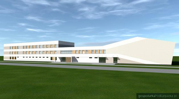 Umowa na I etap budowy nowej szkoły w Ropczycach już podpisana