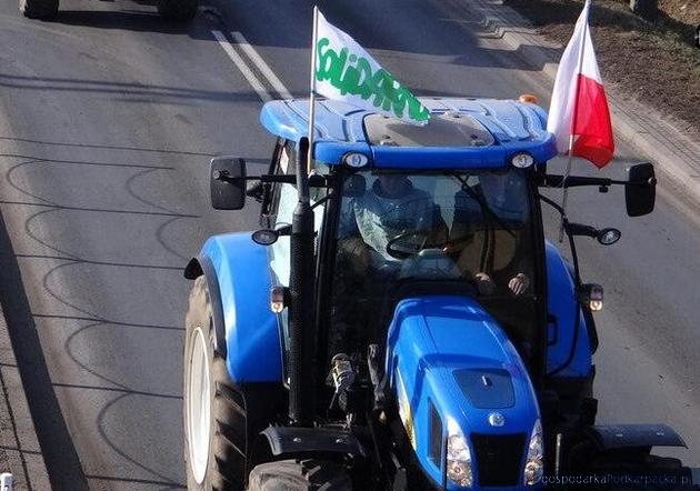 NSZZ „Solidarność” Rolników Indywidualnych w sprawie Strajku Generalnego