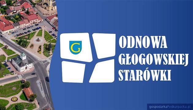 „Odnowa Głogowskiej Starówki” - kolejny program inwestycyjny