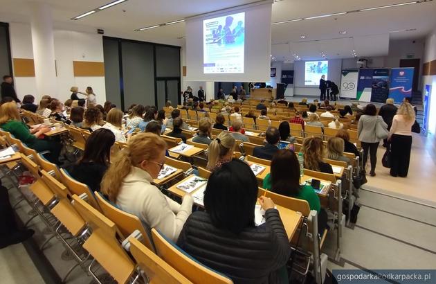 W Rzeszowie odbyła się VI edycja konferencji Podkarpacie dla biznesu