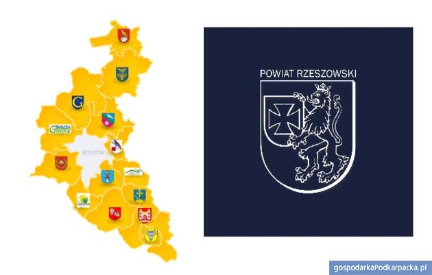 Wyniki wyborów wójtów i burmistrzów w powiecie rzeszowskim
