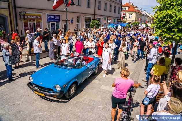 Program Święta Paniagi 2024