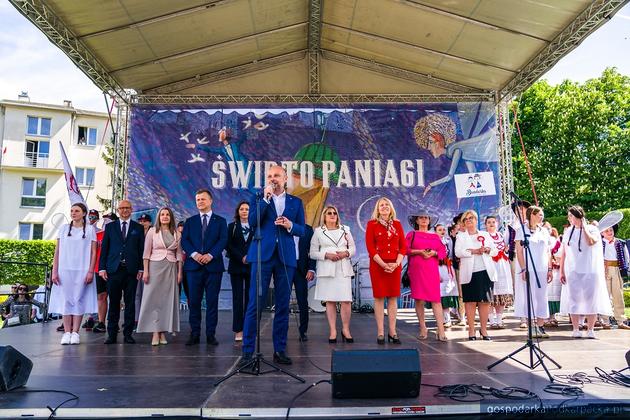 Program Święta Paniagi 2024