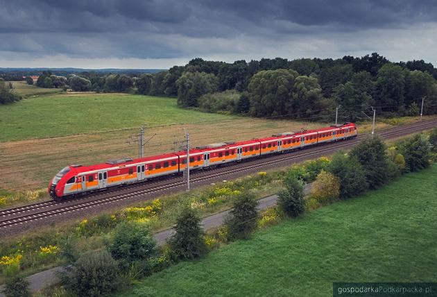 Polregio S.A. zatrudni do 300 pracowników PKP Cargo S.A.