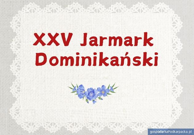 Jarmark Dominikański w Tarnobrzegu – trwa nabór wystawców