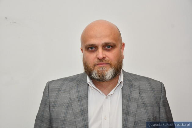 Daniel Stecura nowym sekretarzem miasta Przemyśla