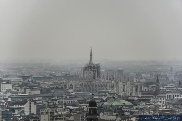 Kolejne połączenie lotnicze Rzeszów-Mediolan. Tym razem Ryanair