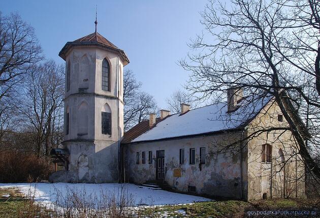 Fot. Zespół Szkół Stowarzyszenia Absolwentów Szkół Rolniczych w Trzcinicy