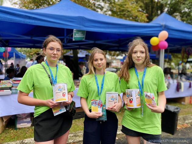 Piknik Rodzinny „Szczęśliwe Dzieci” odbył się w Przeworsku