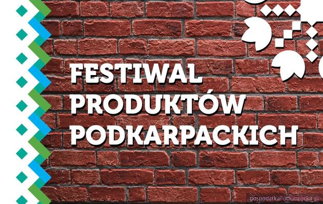 Festiwal Produktów Podkarpackich 2024