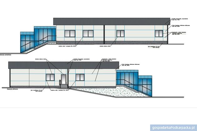 Fot. AM Pracownia Projektowa