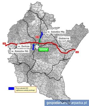 Dwa przetargi na S19 już ogłoszone