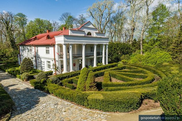 Fot. Arboretum Bolestraszyce