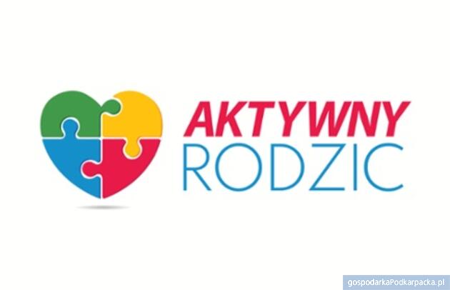 Program „Aktywny Rodzic” w gminie Trzebownisko