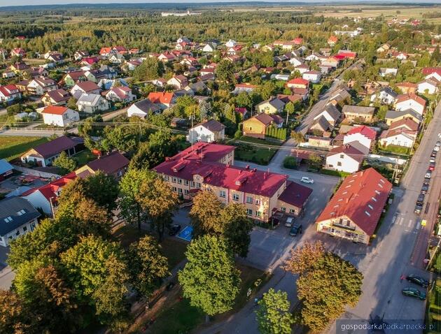 Konkurs historyczny w Raniżowie