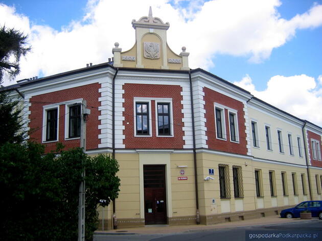 Fot. Sąd Rejonowy w Ropczycach.