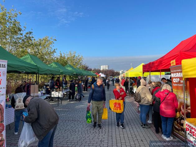 Podkarpacki Bazarek już 9 listopada