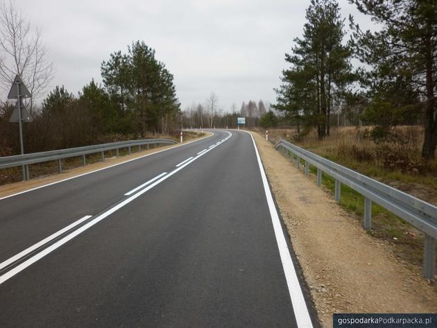 Aż ośmiu chętnych na zaprojektowanie przebudowy drogi Czarna-Łańcut