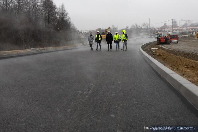 Fot. Grzegorz Bukała/Urząd Miasta Rzeszowa