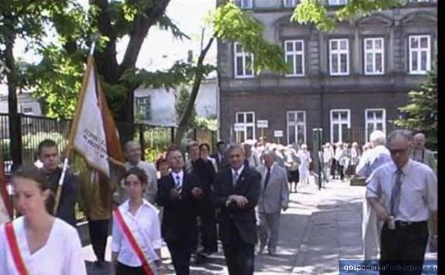 Termomodernizacja dwóch szkół w Przemyślu