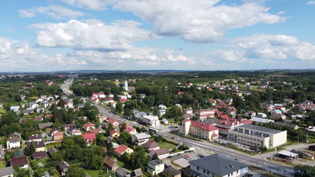 Budżet na 2025 w gminie Świlcza uchwalony