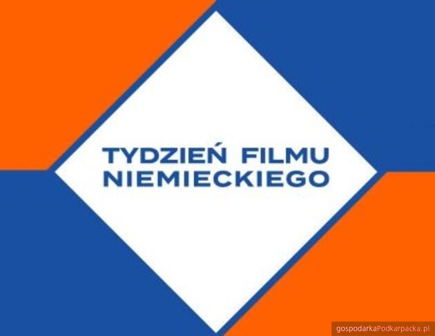 Tydzień Filmu Niemieckiego 2025 w kinie Zorza w Rzeszowie